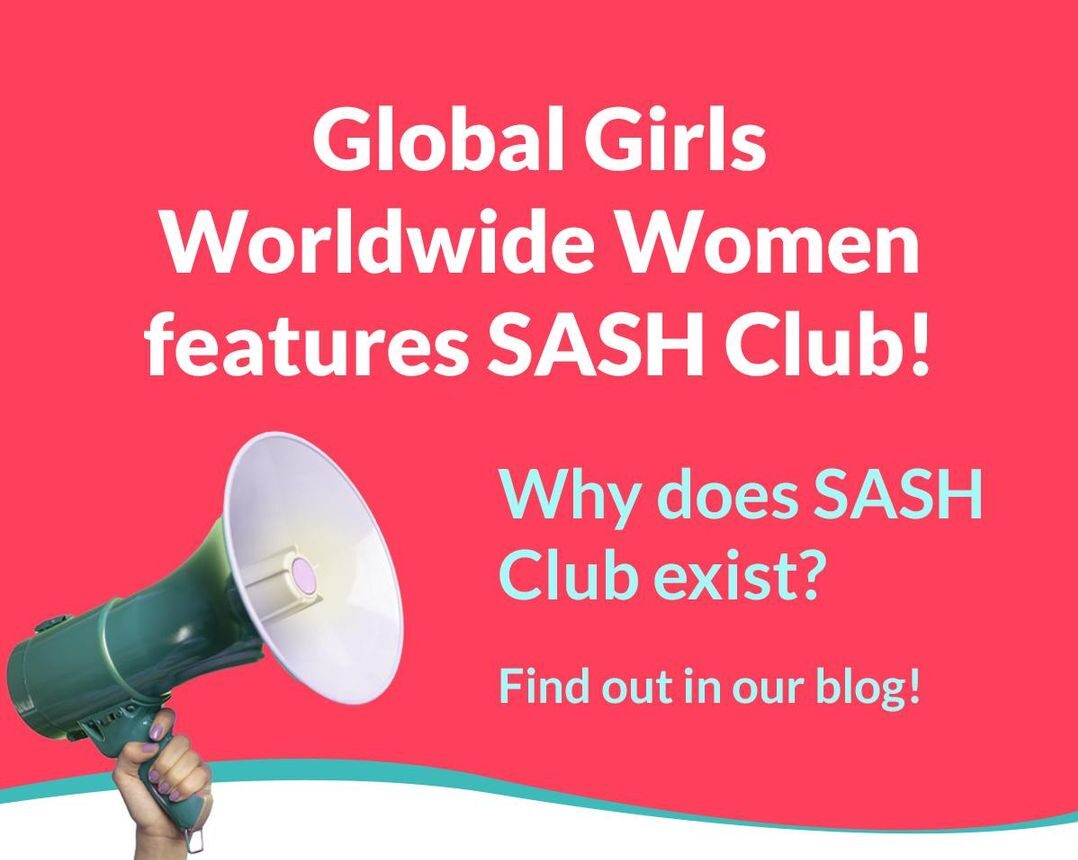 GGWW Features SASH Club