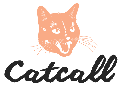 Catcall Logo