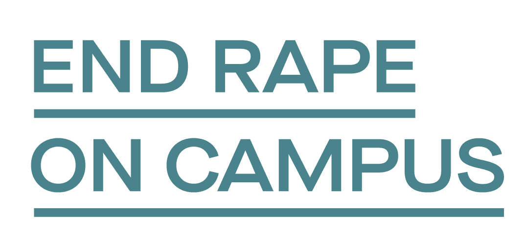 SASH Club logo promoting awareness against campus end rape.